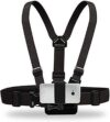 Wearable Smartphone Chest Harness