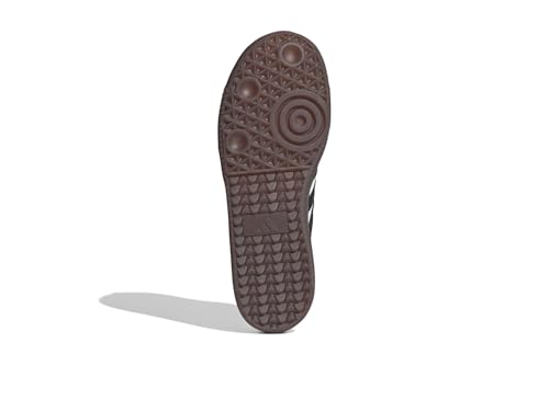adidas Unisex-child Samba Indoor Sneaker - Image 3