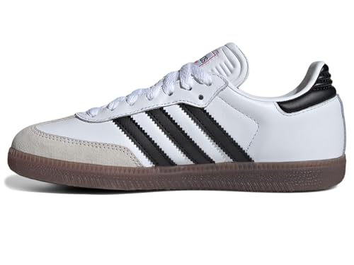 adidas Unisex-child Samba Indoor Sneaker - Image 4