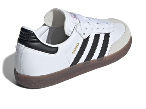 adidas Unisex-child Samba Indoor Sneaker - Image 5