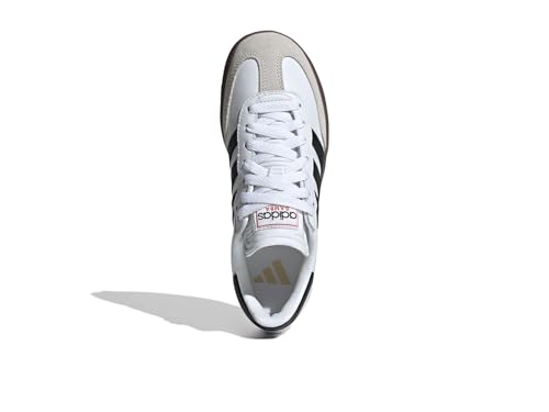 adidas Unisex-child Samba Indoor Sneaker - Image 2
