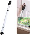 Product Trend Adjustable Dual Security Bar for Doors & Windows