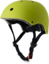 OUWOER Adjustable Multi-Sport Kids Bike Helmet
