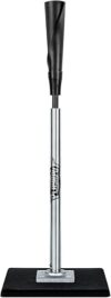 PLAYAPUT Adjustable Portable Baseball/Softball Batting Tee