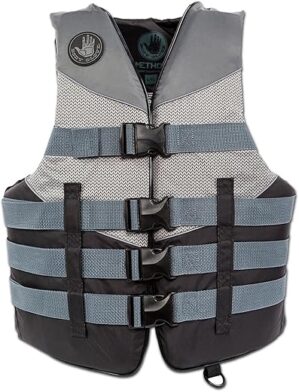 Body Glove Adult Life Vest PFD