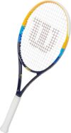 WILSON Adult Recreational Tennis Racket