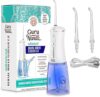 GuruNanda Advanced Dental Water Flosser 0.2