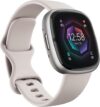 Fitbit Advanced Health & Fitness Smartwatch with ECG