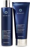 MONAT Advanced Hydrating Shampoo & Conditioner Set