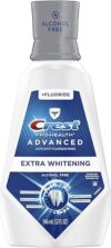 Crest Pro-Health Advanced Mouthwash