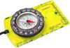 TurnOnSport Advanced Scout Orienteering Compass for Hiking