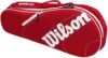 WILSON Advantage Tennis Bag Series