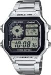 Casio AE1200WH Digital Watch