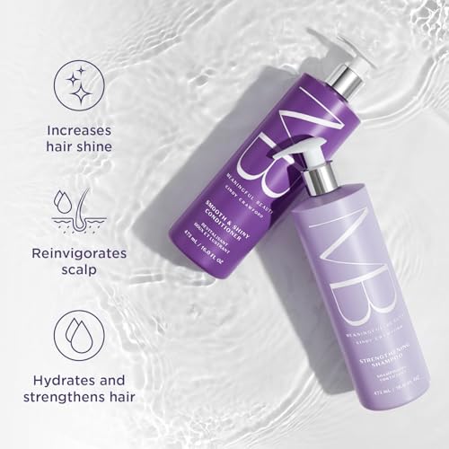 Meaningful Beauty Shampoo And Conditioner Set - Image 2