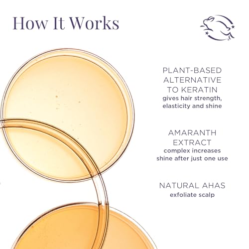 Meaningful Beauty Shampoo And Conditioner Set - Image 4
