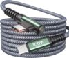 AINOPE 100W USB C to C Cable 10FT