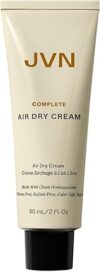 JVN Air Dry Cream