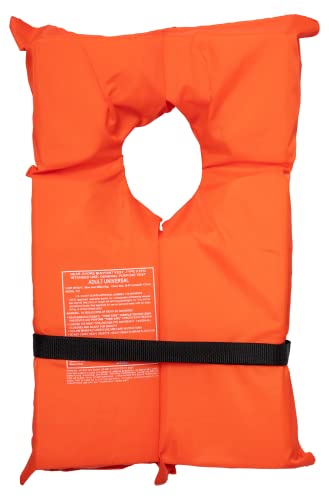 Airhead Adult Type II Keyhole Life Jacket - Image 4