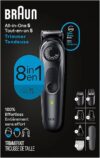 Braun All in One Style Kit 5471 Trimmer