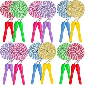 RamPro All Purpose Jump Rope with Plastic Handles