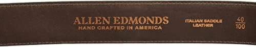 Allen Edmonds Manistee Belt - Image 3