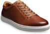 Allen Edmonds Men’s Courtside Lace Up Sneakers