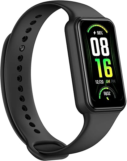 Fitness Trackers