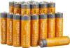 Amazon Basics Amazon Basics 20-Pack AA Batteries