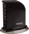 Amazon Basics 7-Port USB Hub Tower