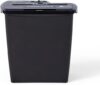 Amazon Basics 8-Sheet Paper Shredder