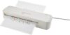 Amazon Basics 9-Inch Laminator, White