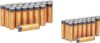 Amazon Basics AA & AAA Batteries Value Pack