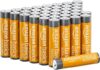 Amazon Basics AAA Alkaline Batteries