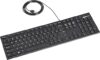 Amazon Basics Amazon Basics Low-Profile USB Keyboard