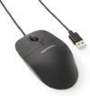 Amazon Basics Wired USB Mouse