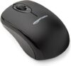 Amazon Basics Wireless Optical Mouse