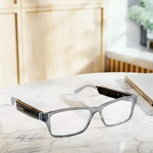Amazon Echo Frames 3rd Gen Smart Glasses