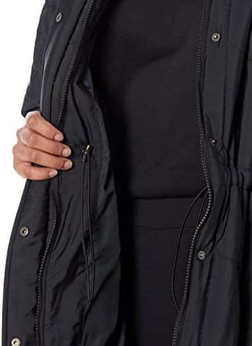 Amazon Essentials Quilted Coat - Image 3