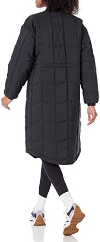 Amazon Essentials Quilted Coat - Image 2