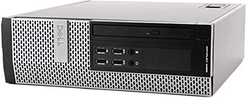 Intel Dell Optiplex 9020 SFF i7, 32GB RAM, 1TB SSD - Image 2