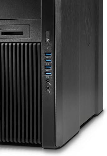NVIDIA HP Z840 Workstation, Dual Xeon, 128GB DDR4, 4TB SSD - Image 5
