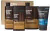 Every Man Jack Amber + Sandalwood Bath and Body Gift Set