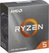 AMD Ryzen 5 4500 Unlocked Processor