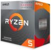 AMD Ryzen 5 4600G 6-Core Processor