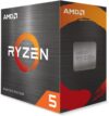 AMD Ryzen 5 5500 Unlocked Processor