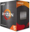 AMD Ryzen 5 5600X with Cooler