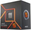 AMD Ryzen 5 7600 Unlocked Processor