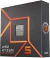 AMD Ryzen 5 7600X Unlocked Processor