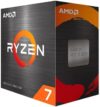 AMD Ryzen 7 5700G 8-Core Processor