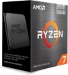 AMD Ryzen 7 5700X3D 8-Core Processor